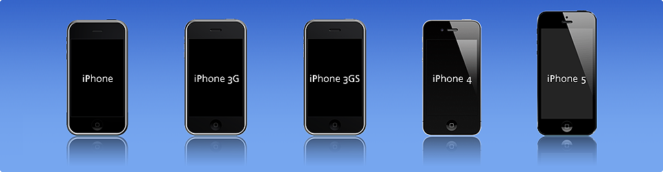 iphone-vergleich