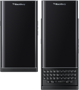 blackberry-priv-frontansicht