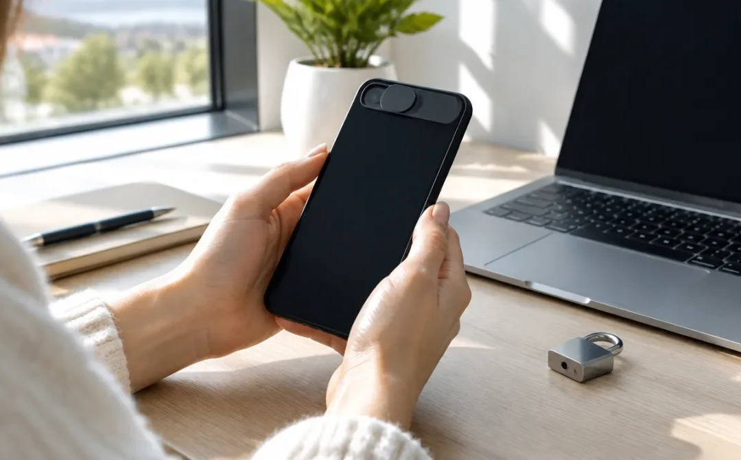 Datenschutz am Smartphone: Die wichtigsten Einstellungen für iPhone und Android