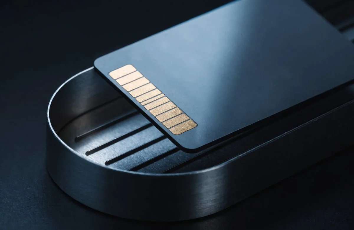 Verschieden große SIM-Karten: Mini, Micro, Nano