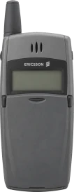 Ericsson T39