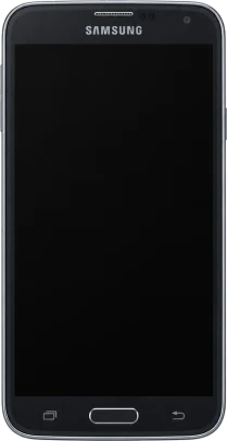 Samsung Galaxy S5