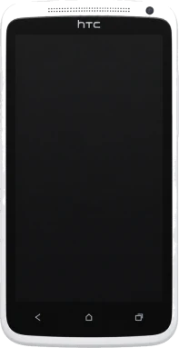 HTC One X