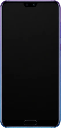 Huawei P20 Pro