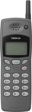 Nokia 2010