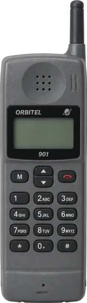 Vodafone / Sema Group Orbitel 901