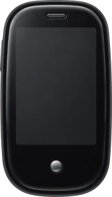Palm Pre (mit Touchstone)