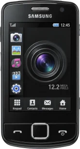 Samsung Pixon12 (M8910)