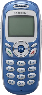 Samsung SPH-M100 Uproar