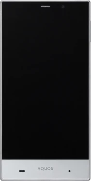 Sharp Aquos Crystal