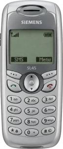 Siemens SL45