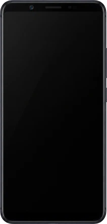 Vivo X20 Plus UD