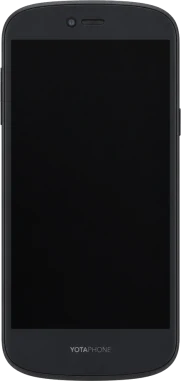 Yota Devices YotaPhone